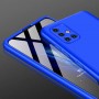 Чохол GKK LikGus для Samsung Galaxy A51 (A515) 360 синій