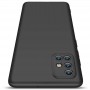 Чохол GKK LikGus для Samsung Galaxy A51 (A515) 360 чорний