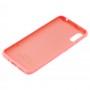 Чехол для Xiaomi Redmi 9A My Colors розовый / pink