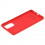 Чохол для Samsung Galaxy S20 FE (G780) Wave Full red