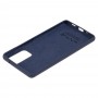 Чохол для Samsung Galaxy S20 FE (G780) Wave Full midnight blue