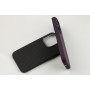 Чохол для iPhone 14 Pro Joyporodo Carbon MagSafe black