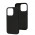Чохол для iPhone 15 Pro Joyporodo Carbon MagSafe black