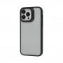 Чохол для Iphone 14 Pro Max Extreme drops crystal glass purple