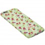 Чохол Cath Kidston для iPhone 6 салатовий