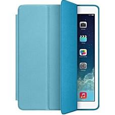 Чехол книжка для Apple IPad Air 2 Smart Case sea blue