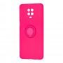 Чохол для Xiaomi Redmi Note 9s / 9 Pro ColorRing рожевий
