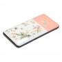 Чохол для Samsung Galaxy A50/A50s/A30s Butterfly рожевий