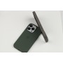 Чохол для iPhone 15 Pro Leather with MagSafe primary titanium