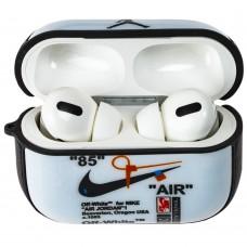 Чохол AirPods Pro Young Style "nike hordan"