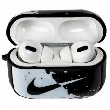 Чехол для AirPods Pro Young Style "nike" 