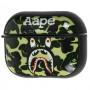 Чохол для AirPods Pro Young Style "khaki aape green"
