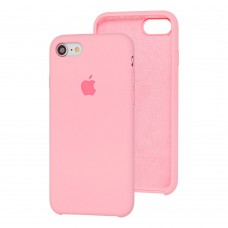 Чохол silicone case для iPhone 7 / 8 cotton candy