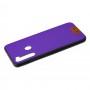 Чохол для Xiaomi Redmi Note 8T Remax Tissue фіолетовий