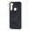 Чохол для Xiaomi Redmi Note 8 Mood case чорний