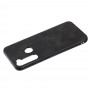 Чехол для Xiaomi Redmi Note 8 Mood case черный