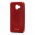 Чохол для Samsung Galaxy J4 2018 (J400) Molan Cano Jelly глянець червоний
