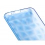 Чехол для Samsung Galaxy A6 2018 (A600) Prism синий