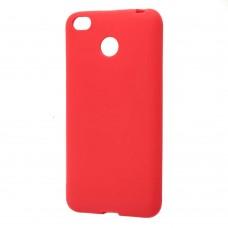 Чехол для Xiaomi Redmi 4x SMTT красный