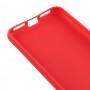 Чехол для Xiaomi Redmi 4x SMTT красный