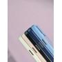 Чехол для iPhone 13 Pro Wave Magnetic light blue