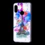 Чехол для Xiaomi Redmi 6 Pro / Mi A2 Lite Flowers Confetti "Paris"