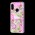 Чехол для Xiaomi Redmi 6 Pro / Mi A2 Lite Flowers Confetti "розовые цветы"
