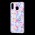 Чохол для Samsung Galaxy M20 (M205) Flowers Confetti "рожеві троянди"