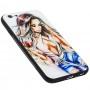 Чохол для iPhone 6 / 6s Prisma Ladies sexy