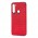 Чехол для Xiaomi Redmi Note 8 Epic Vivi Crocodile красный