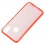 Чохол для Xiaomi Redmi Note 7 Shining Glitter червоний