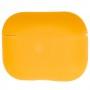 Чехол для AirPods Pro Slim case "желто-гарячий"