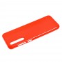Чохол для Xiaomi Mi 9 SE Shiny dust червоний