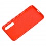 Чехол для Xiaomi Mi 9 SE Shiny dust красный
