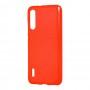 Чохол для Xiaomi Mi A3 / Mi CC9e Shiny dust червоний