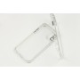 Чохол для iPhone 11 MagSafe Clear case прозорий