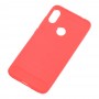 Чехол для Xiaomi Redmi Note 6 Pro Ultimate Experience красный