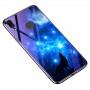 Чехол для Samsung Galaxy A10s (A107) Fantasy лунная ночь