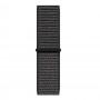 Ремешок для Apple Watch Sport Loop 42mm черный