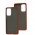 Чехол для Samsung Galaxy A73 (A736) LikGus Maxshield красный