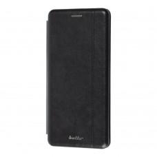 Чохол книга Hollo для Samsung Galaxy A51 (A515) чорний