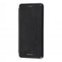 Чехол книжка Hollo для Samsung Galaxy A51 (A515) черный