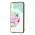 Чехол для Xiaomi Redmi Note 7 Fantasy светящийся бабочка с цветами