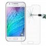 Захисне скло для Samsung Galaxy J3 2016 (J320) прозоре