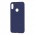 Чехол для Xiaomi Redmi 7 Molan Cano Jelly синий
