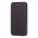 Чохол книжка Premium для Samsung Galaxy A50/A50s/A30s чорний
