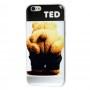 Чохол для iPhone 6 ведмедик ted хвостик