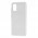 Чохол для Samsung Galaxy A41 (A415) LikGus Maxshield білий