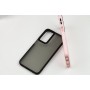 Чохол для Samsung Galaxy A50 / A50s / A30s Lyon Frosted pink