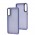 Чохол для Samsung Galaxy A50 / A50s / A30s Lyon Frosted purple